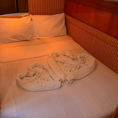 Goekce1yacht * Bodrum